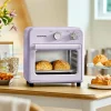 Oven Air Fryer All-in-one Machine For Home Use New Visual Multifunctional 10L Large Capacity Mini Oven