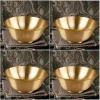 Three Phase Moon Pentagram Brass Bowl Tarot Divination Astrology Witchcraft Meditation Altar Rituals Witch Supplies Home Decor