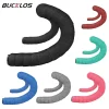 BUCKLOS Non-Slip Bicycle Handlebar Tapes Durable Wear Resistant Bike Handle Wrapper Gravel Road Cycling Bar Strap Racing Bartape
