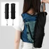 Trekking Poles Carry Bag Lightweight Waterproof Bag Poles Hiking Portable Storage Bag Suitable for Vest Backpacks Cane Bag