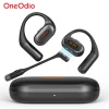 OpenRock Link 20 AI Translator Bluetooth 6.0 Earphones Open Ear Wireless Headphones With Magnetic ENC Mic IPX7 Sport Earbuds APP