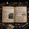 Old Witch Spells Bundle 49 Spells Cards 66 Pages of Old Witchcraft Handwritten Magick Book of Shadows or Grimoire Charms Potion