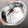 Commercial Stainless Steel Bowl 14