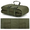 Tactical Shooting Mat, 900D Nylon Waterproof & Compact Fold for Shooting, Hunting, Outdoor Range, Camping and Field Training