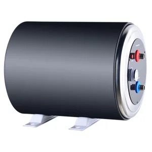 Camper Van Water Tank Dc Rv Storage Water Heater 10L 12V 200W Hot Electric Water Heater for Caravan Shower